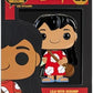 Funko Loungefly PIN Large POP Enamel Pin Disney Lilo and Stitch - Lilo with Scrump Enamel