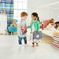 Fisher-Price Preschool Toy Patient and Doctor Set 7-Piece Kit for Medical Pretend Play