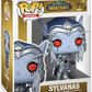 Funko POP Warcraft - Lady Sylvanas - World of Warcraft - Collectable Vinyl Figure