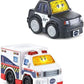 VTech Go Go Smart Wheels Race Team 2-Pack