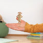 Schleich Wizarding World of Harry Potter Figurine Dobby for Ages 6