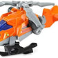 VTech Switch and Go 3-in-1 Rescue Rex Frustration Free Packaging