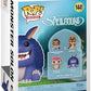 Funko POP Movies Spellbound - Monster King Solon - Collectable Vinyl Figure
