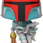 Funko Pop Star Wars D100 - RR Boba Fett Exc Collectable Vinyl Figure