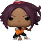 Funko POP Animation Bleach - Yoruichi Shihoin - Bleach - Collectable Vinyl Figure
