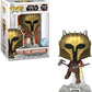 Funko POP Vinyl Excl MND S10 Armorer wJetpack