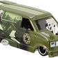 Hot Wheels Pop Culture 1985 Chevrolet Astro Van