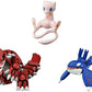 Pokemon Monster Collection Super Fight Legend Battle Set Toy Passed Toy Safety Standards