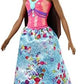 Barbie Dreamtopia Royal Fashion Doll