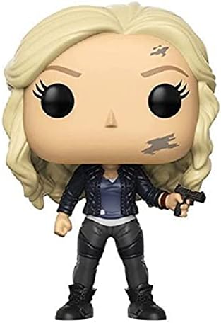 Funko POP TV The 100 Clark Griffin Toy Figure