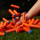 Nerf N Series N1 Darts Includes 100 Darts Compatible Only with Nerf N Series Blasters