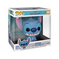 Funko POP Buddy Lilo Stitch - Lilo with PudgeMulticolorStandard