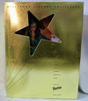 Barbie Hollywood Legends Collection Barbie Doll Scarlett O'Hara in Green Drapery Dress