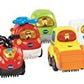 VTech Go Go Smart Wheels Police Car