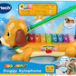 VTech Zoo Jamz Doggy Xylophone