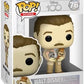 Funko Pop Icons Disney 100 - Walt Disney with Dumbo and Timothy Walt Disney