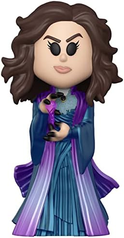 Funko Soda WandaVision Agatha Vinyl Soda Figure WChase