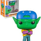Funko Pop Dragon Ball Z 1107 - Piccolo in Driving Exam Outfit