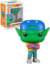 Funko Pop Dragon Ball Z 1107 - Piccolo in Driving Exam Outfit