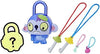 Hasbro Lock Stars Gross Brain