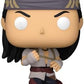 Funko POP Mortal Kombat 1- Liu Kang - God of Fire - Mortal Kombat Game Franchise - Collectable Vinyl Figure