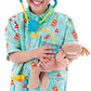 Melissa & Doug Melissa Doug Pediatric Nurse Role Play Costume Set Frustration-Free
