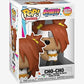 Funko Pop Animation Boruto - Cho-Cho
