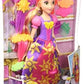 Disney Princess Cut and Style Rapunzel Hair Fashion Doll