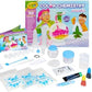 Crayola Arctic Color Chemistry Set for SteamStem Activities Educational Toy Ages 7 8 9 10