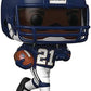 Funko POP NFL Legends- LaDainian Tomlinson Chargers Multicolor One Size