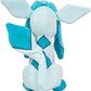 Pokemon 8 Glaceon Plush