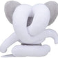 Pokemon Center Sitting Cuties Cinccino Plush 573 - Generation 5-6 in
