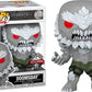 Funko Pop Batman Doomsday 408 - Injustice God Among Us Pop Limited Edition