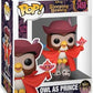 Funko POP Disney Sleeping Beauty 65th Anniversary - Owl As Prince - Collectable Vinyl Figure