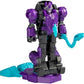 Transformers One Robot Battlers Alpha Trion 4.5-Inch Robot Action Figure Interactive for