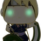 Funko Loungefly PIN Large POP Enamel Pin - Boruto Next Generations Inojin - Boruto Naruto