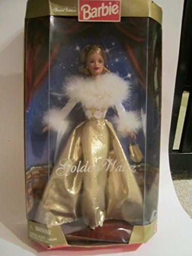 Barbie Golden Waltz