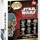 Funko POP Star Wars Episode 1 The Phantom Menace Anniversary - Watto - Collectable Vinyl Figure