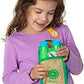 Melissa & Doug Melissa Doug Let's Explore Binoculars Compass Toy Outdoor Activity for