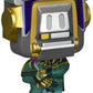 Funko Pop Fortnite - DJ Yonder Multicolor us one-Size
