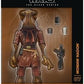 Hasbro Star Wars The Black Series Momaw Nadon 6-inch Star Wars A New Hope Deluxe Action