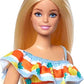Barbie Loves the Ocean Doll