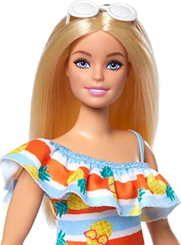 Barbie Loves the Ocean Doll