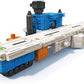 Transformers Generations War for Cybertron Earthrise Deluxe WFC-E18 Airwave Modulator