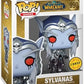Funko POP Warcraft - Lady Sylvanas - World of Warcraft - Collectable Vinyl Figure