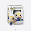 Funko POP Disney World It's a Small World Netherlands NYCC