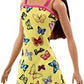 Barbie Entry Doll 4