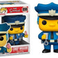 Funko Pop Animation Simpsons - Chief Wiggum