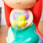Disney Ariel FIGURAL Bank - Disney Princess