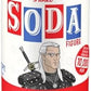 FUNKO VINYL SODA The Witcher - GeraltStyles May Vary